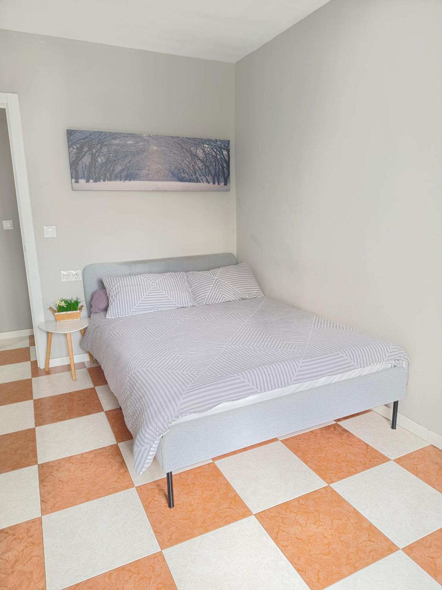 Apartamento Cerca Del Centro 2 Màlaga Exteriér fotografie